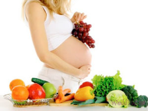 Питание при планировании беременности для мужчин и женщин