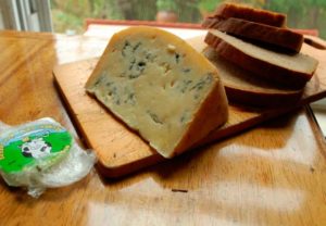 Можно ли при грудном вскармливании сыр с плесенью