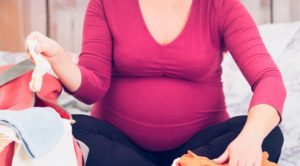 Насморк при беременности 2 триместр опасен ли
