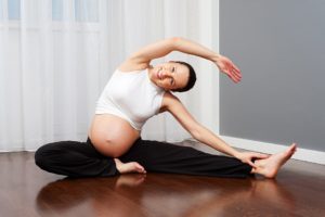 Можно ли заниматься физкультурой на ранних сроках беременности