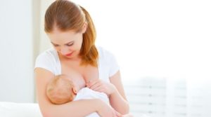 Ребенок отказывается от грудного молока в 8 месяцев