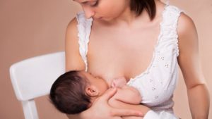 Комаровский грудное вскармливание новорожденного