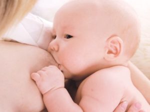 К чему снится кормить ребенка грудным молоком мальчика