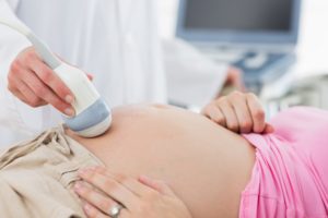 Подготовка к узи беременной