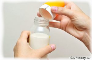 Как греть грудное молоко