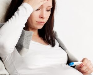 Как лечить простуду на 9 месяце беременности