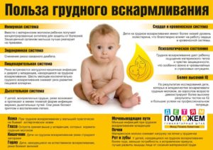 До какого возраста рекомендуется кормить грудным молоком