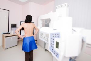 Делают ли беременным рентген