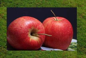 Можно ли кормящей маме компот из красных яблок
