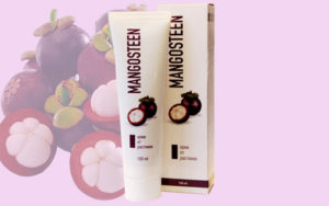 Крем mangosteen от растяжек