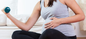 Можно ли заниматься физкультурой на ранних сроках беременности