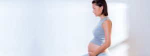 Болит копчик 40 недель беременности
