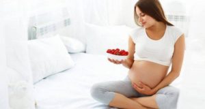 Протеин во время беременности