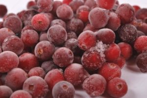 Можно ли кормящей клюкву