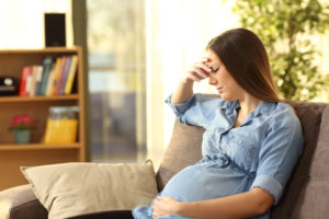 Бесят советы во время беременности