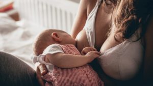 Кормить грудью сонник беременной
