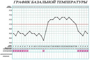 Температура при беременности на ранних сроках 37 3