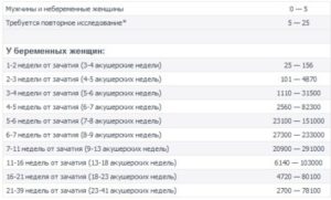 Опасные недели беременности акушерские недели