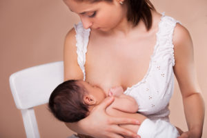 Кормить грудью сонник беременной