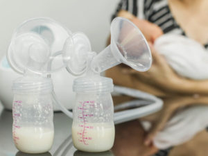 Гиперлактация как уменьшить количество молока