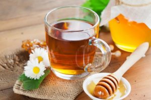 Можно ли беременным при простуде чай с медом
