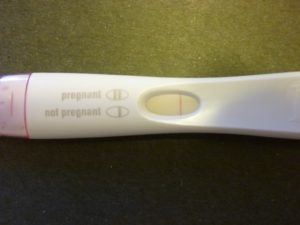 Medismart early pregnancy test