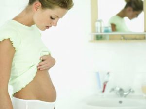 Могут ли сократить беременную женщину на раннем сроке