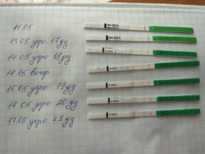 Утрожестан подавляет ли овуляцию