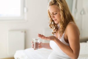 Как влияют противозачаточные на беременность