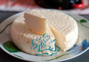 Сыр адыгейский при беременности