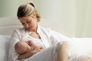 Во сне кормить ребенка грудным молоком замужней женщине