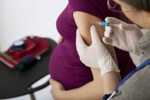 Можно ли делать прививку от гриппа перед беременностью