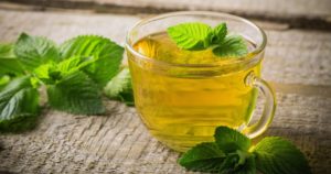 Можно ли беременным пить зеленый чай с мятой