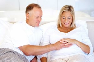 Вероятность беременности при климаксе