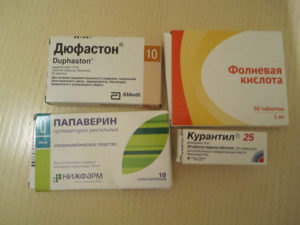 Фолиевая кислота можно ли пить без назначения врача