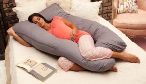 Можно ли спать с мужем при беременности