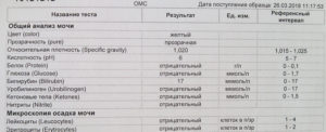 Повышенные лейкоциты в моче у беременной что значит