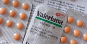 Сколько таблеток валерьянки в день можно пить беременным