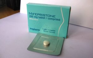Таблетки для вызывания родов