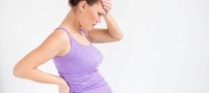 Обморок на 19 неделе беременности