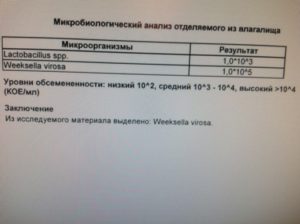 Анализ мочи на посев при беременности что показывает