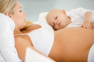 Период беременности в период лактации