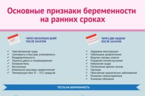 На первом месяце беременности могут ли пойти месячные