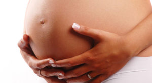 2 беременность шевеление плода