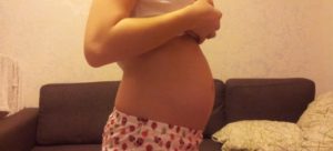 Шевеления в 16 недель