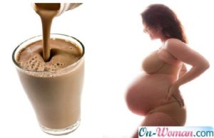 Можно ли беременным какао