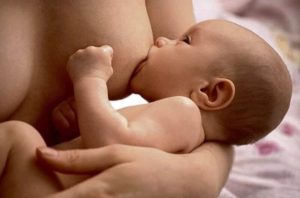 Если после родов не пришло молоко после родов