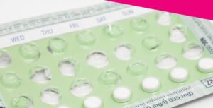 Противозачаточные таблетки во время беременности