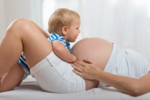 Период беременности в период лактации