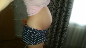 Шевеления на 13 неделе беременности вторая беременность